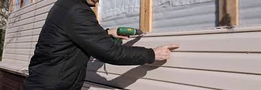 Best Aluminum Siding Installation  in Bradley Gardens, NJ